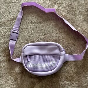 Reebok belt bag